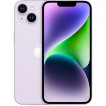 Apple iPhone 14 128GB Purple (фиолетовый)